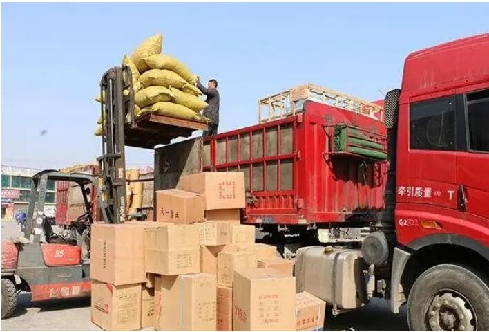 泉州到南昌物流专线