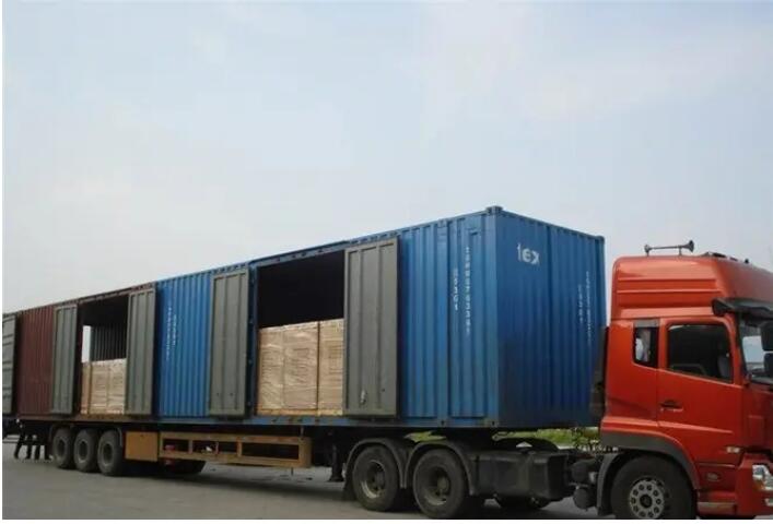 泉州到南昌整车运输