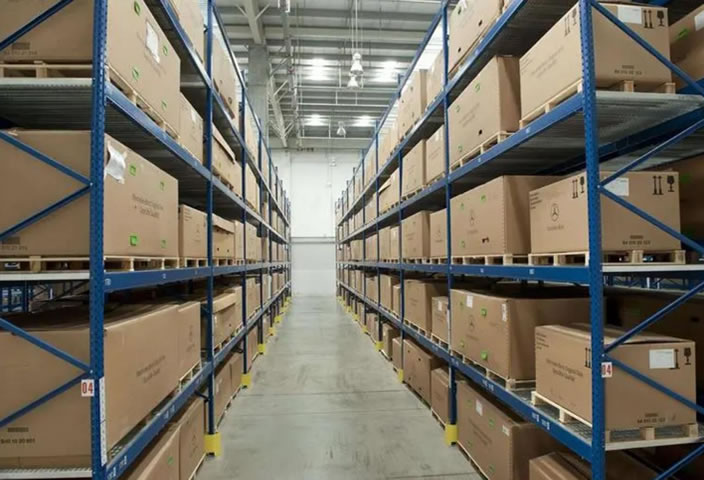 泉州到南昌货物仓储