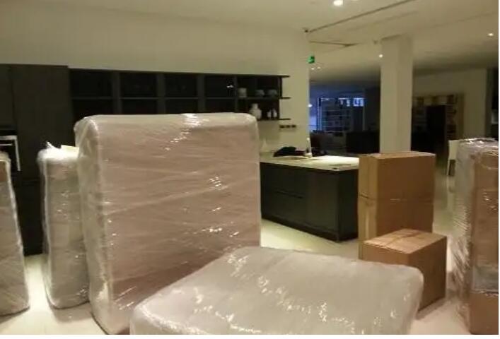 泉州到南昌长途搬家