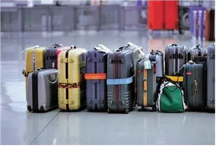 泉州到南昌行李托运