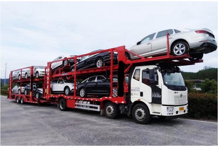 泉州到南昌轿车托运